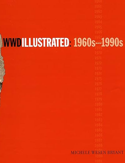 WWD Illustrated: 1960s-1990s