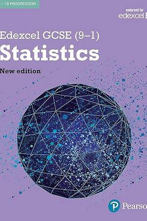 Edexcel GCSE (9-1) Statistics Student Book