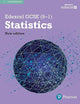Edexcel GCSE (9-1) Statistics Student Book