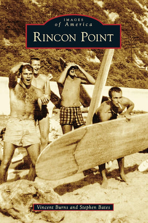 Rincon Point (Images of America)