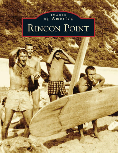 Rincon Point (Images of America)