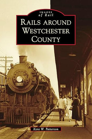 Rails around Westchester County (Images of Rail)