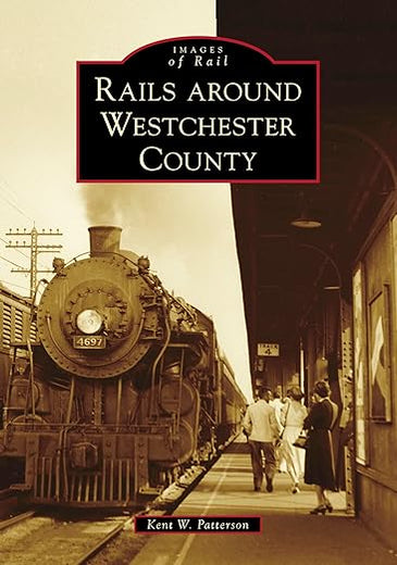 Rails around Westchester County (Images of Rail)