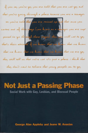 Not Just a Passing Phase