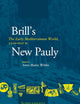 The Early Mediterranean World, 1200 - 600 BC (Brill's New Pauly - Supplements, 9)
