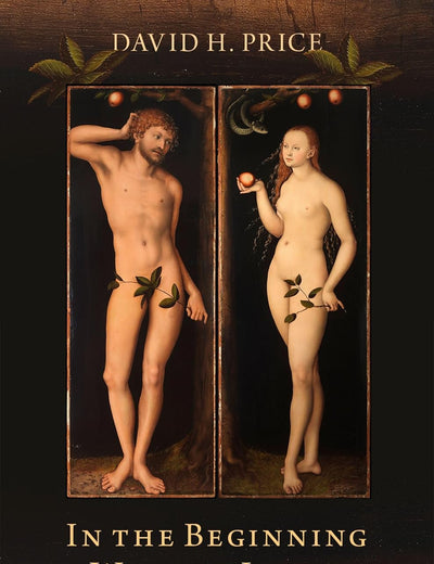 In the Beginning Was the Image: Art and the Reformation Bible