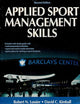 Applied Sport Management Skills
