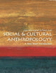 Social and Cultural Anthropology: A Very Short Introduction