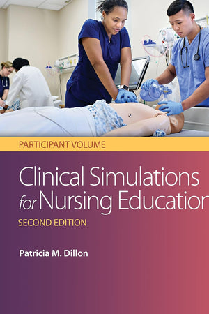Clinical Simulations for Nursing Education: Participant Volume: Participant Volume