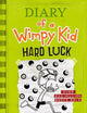 Hard Luck (Diary of a Wimpy Kid #8) (Volume 8)
