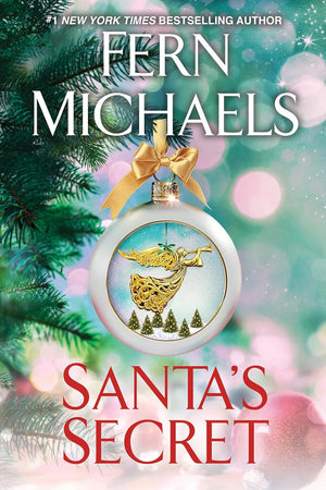 Santa's Secret (Santa's Crew)