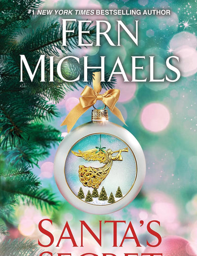 Santa's Secret (Santa's Crew)