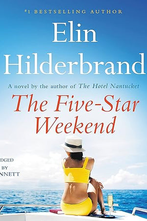 The Five-Star Weekend