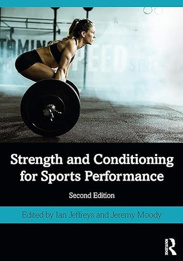 Strength and Conditioning for Sports Performance