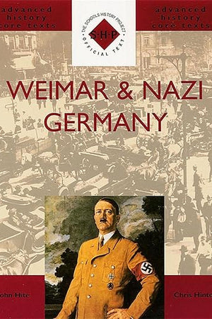 Weimar & Nazi Germany