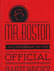 Mr. Boston Official Bartender's Guide