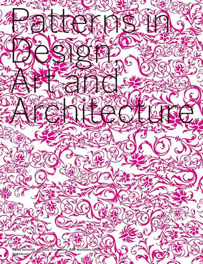 Patterns in Design, Art and Architecture