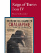 Reign of Terror: Ivan IV (Eurasian Studies Library, 6)