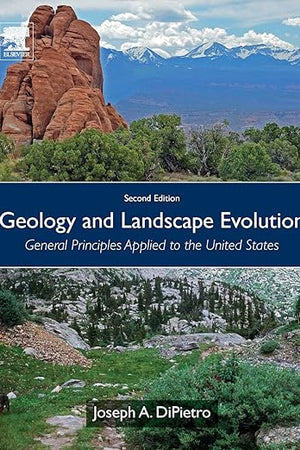 Geology and Landscape Evolution: General Principles Applied to the United States