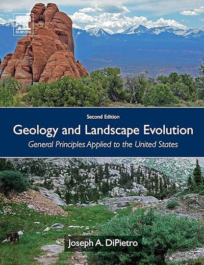 Geology and Landscape Evolution: General Principles Applied to the United States