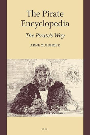 The Pirate Encyclopedia: The Pirate's Way