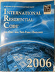 International Residential Code for One- and Two-Family Dwellings 2006
