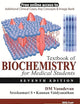 Textbook of Biochemistry for Medical Students