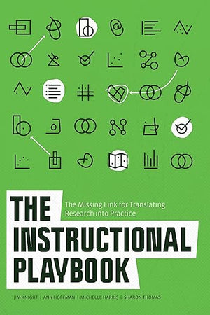 The Instructional Playbook: The Missing Link for Translating Research into Practice
