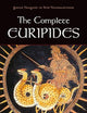 The Complete Euripides: Volume V: Medea and Other Plays (Greek Tragedy in New Translations)