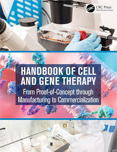 Handbook of Cell and Gene Therapy