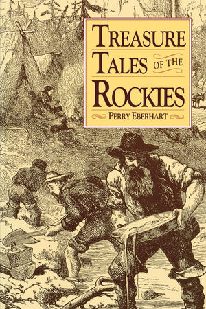 Treasure Tales of the Rockies