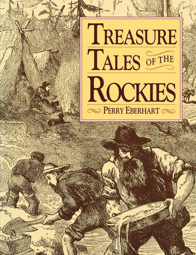 Treasure Tales of the Rockies