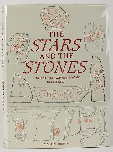 The Stars and the Stones: Ancient Art and Astronomy in Ireland