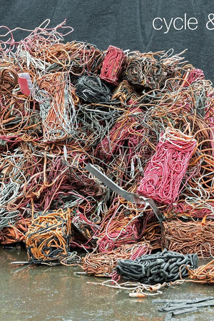 Paul Bulteel: Cycle & Recycle