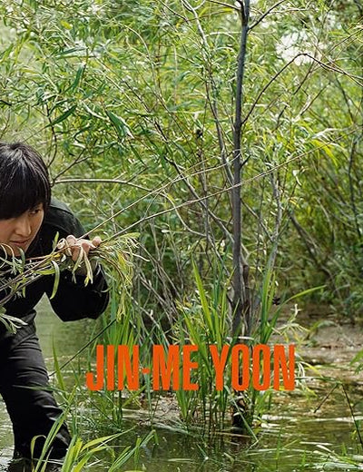 Jin-me Yoon