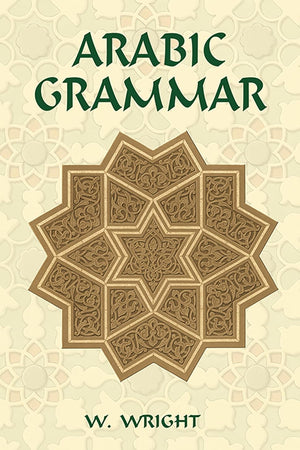 Arabic Grammar (Dover Language Guides)