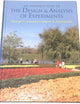 Introduction to the Design & Analysis of Experiments