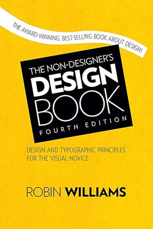 Non-Designer's Design Book, The