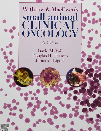 Withrow and MacEwen's Small Animal Clinical Oncology