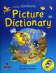 Picture Dictionary, Longman Children's Picture Dictionary
