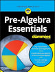 Pre-Algebra Essentials For Dummies