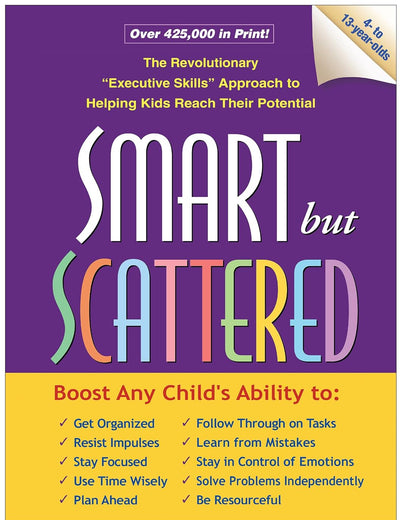Smart but Scattered: The Revolutionary 