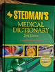 Stedman's Medical Dictionary