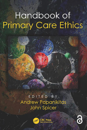 Handbook of Primary Care Ethics