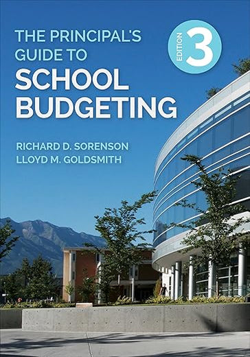 The Principal′s Guide to School Budgeting