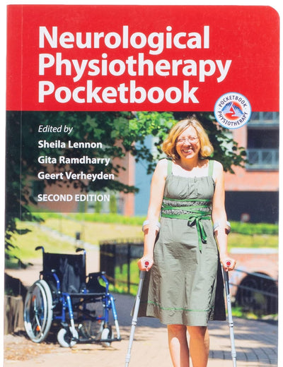 Neurological Physiotherapy Pocketbook