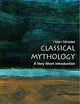 Classical Mythology: A Very Short Introduction