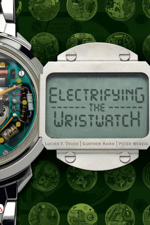 Electrifying the Wristwatch