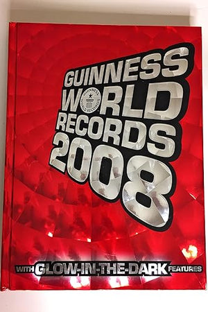 Guinness World Records 2008