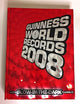 Guinness World Records 2008